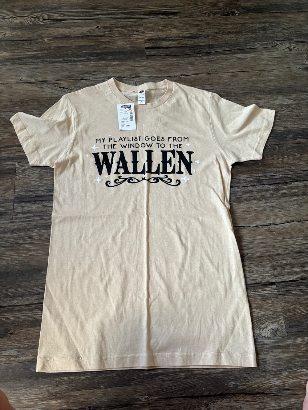 Morgan Wallen Tshirt